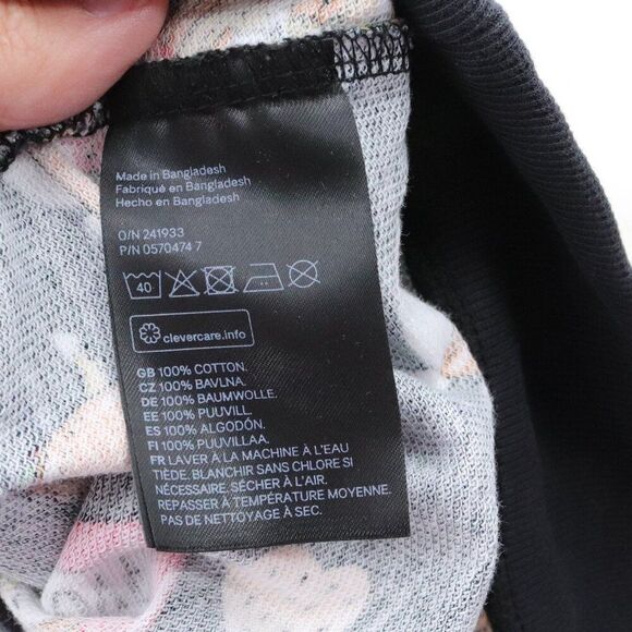 Divided H&M | Novelty Crewneck Sweater Large - Picture 6 of 7